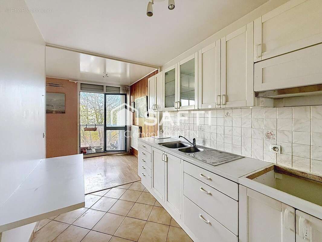 Photo 3 - Appartement à PLAISIR