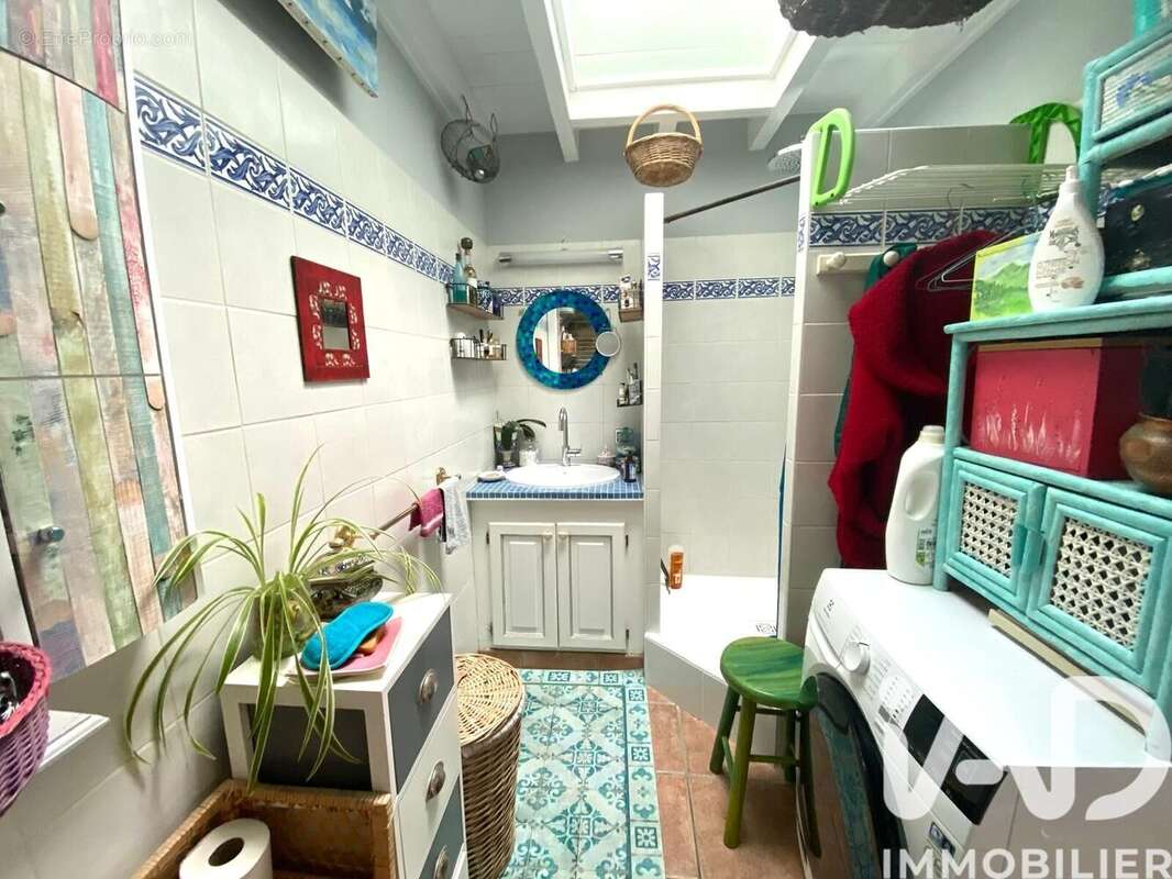 Photo 6 - Appartement à TARNOS