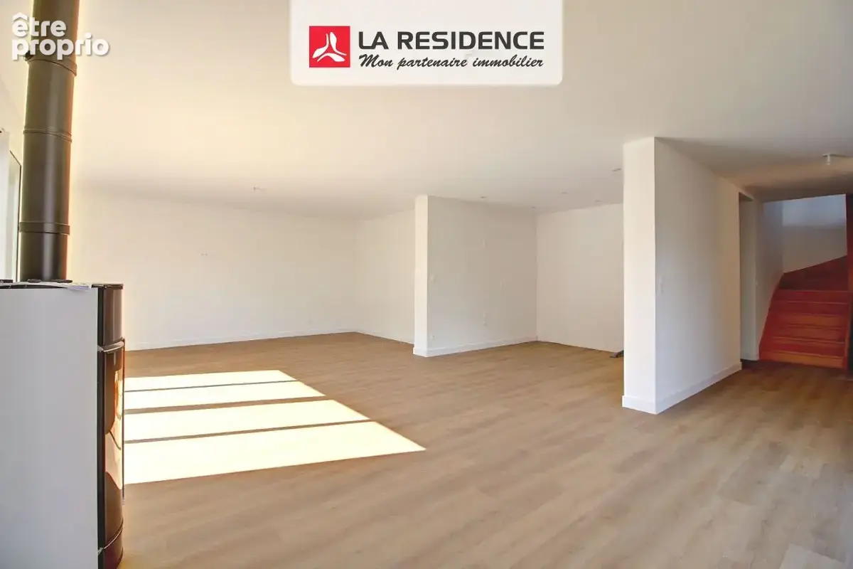 Maison 7 pièces 160 m² à vendre à Saint-Etienne-Du-Rouvray (76800) - photo 4