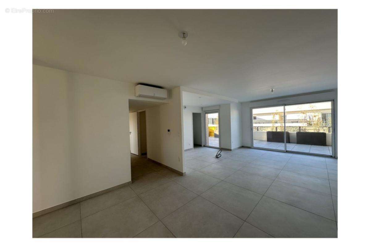 Appartement à NIMES