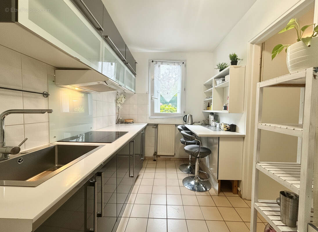 Appartement à EVRY