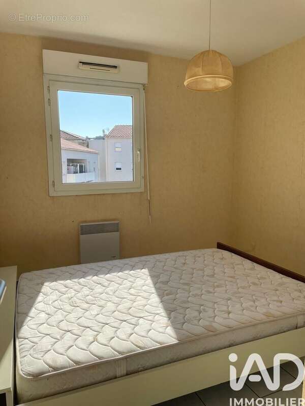 Photo 9 - Appartement à SETE