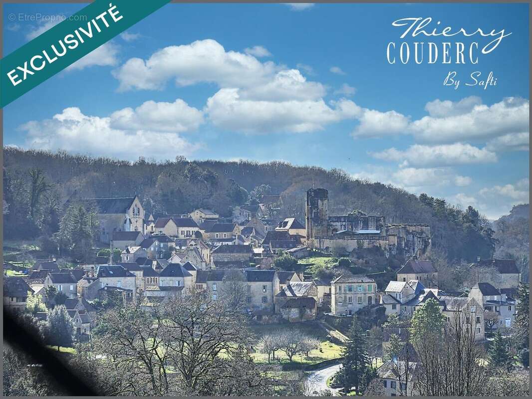 Photo 4 - Terrain à CARLUX