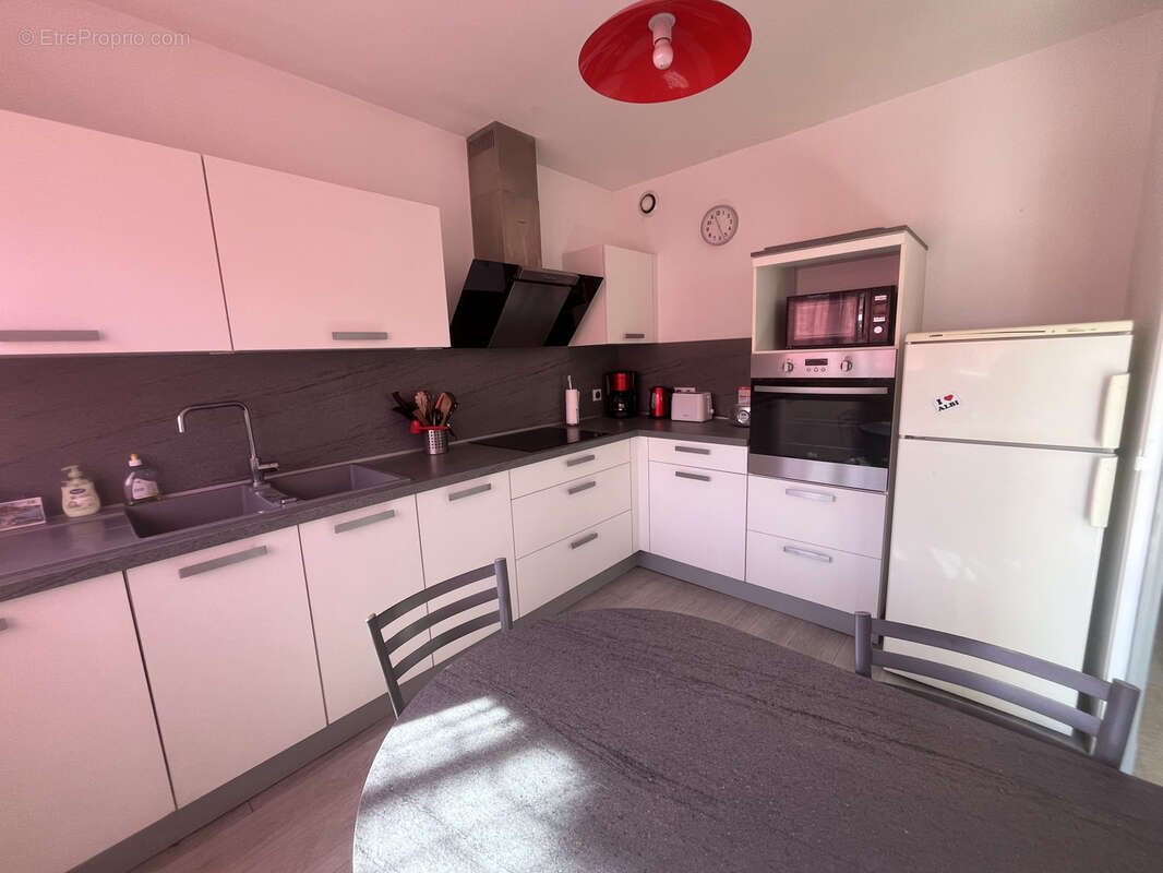 Maison à SAINT-JUERY