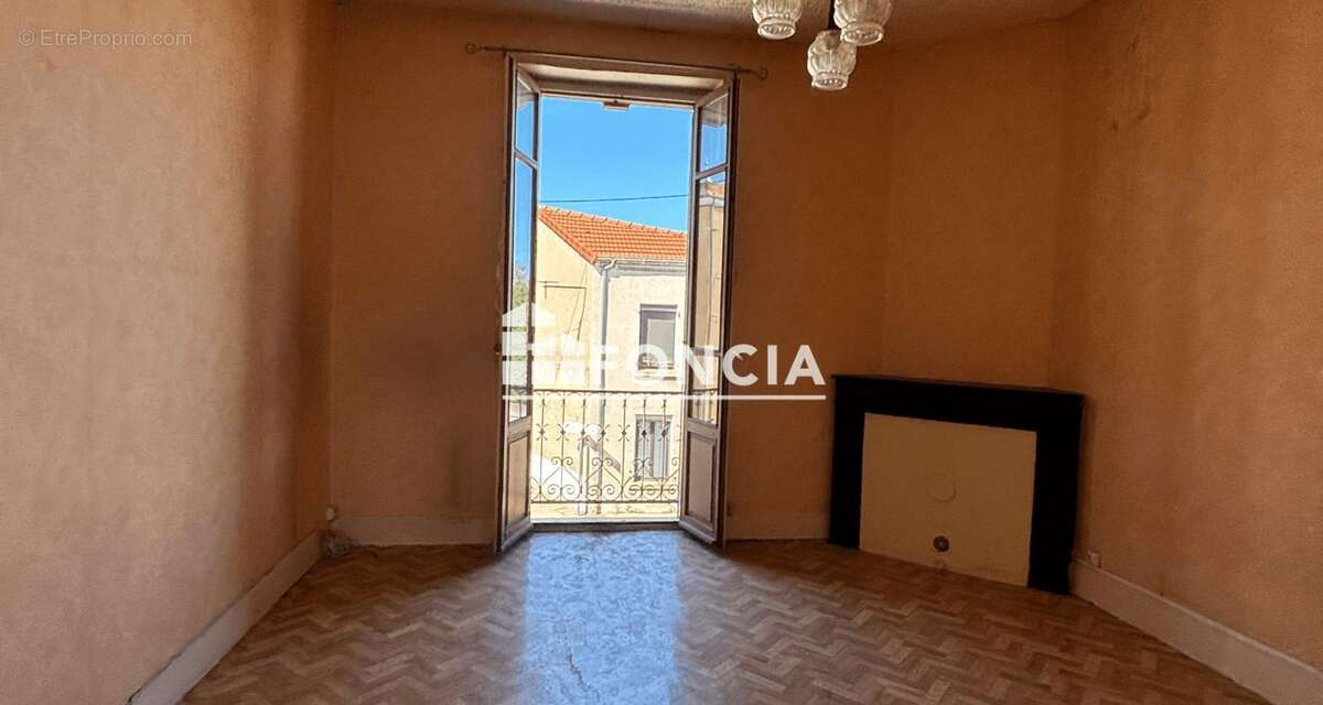 Appartement à ROANNE