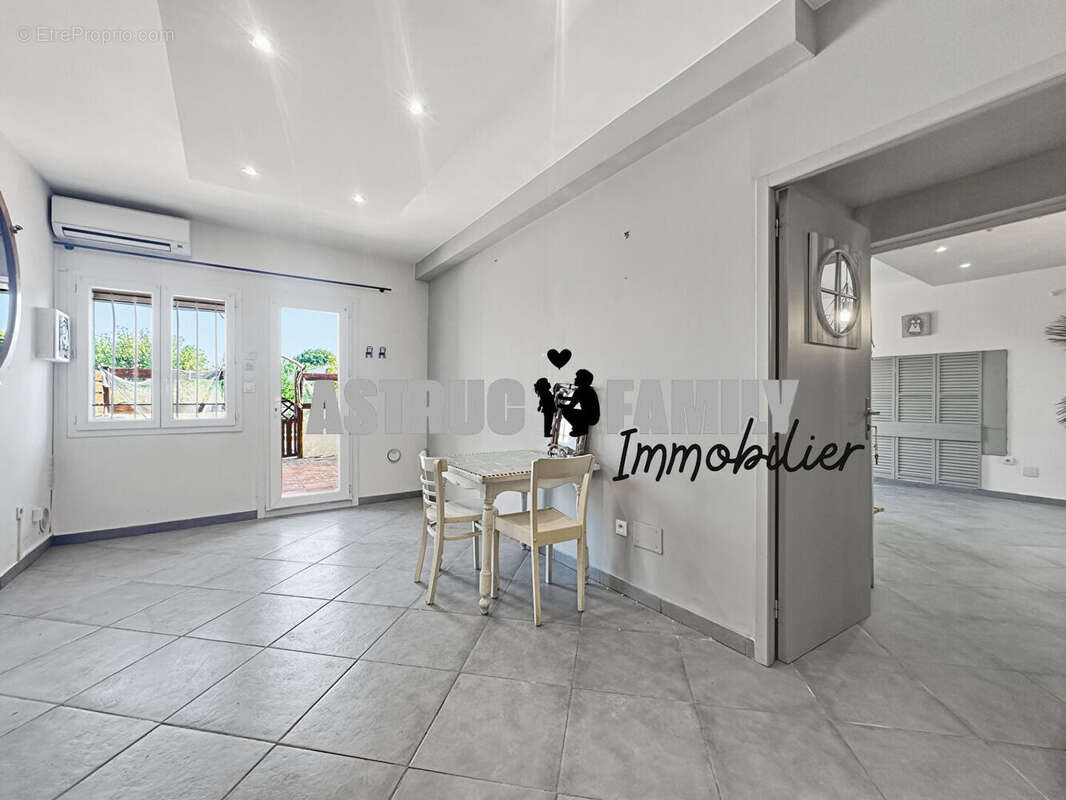 Palavas-les-flots - appartements 2 chambres - terrasses - investisseurs - photo 2