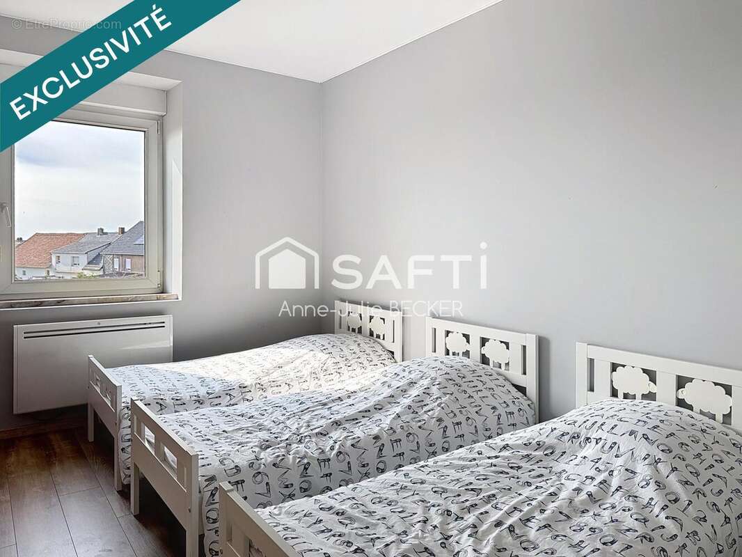 Maison 137 m² à Schmittviller  - photo 5