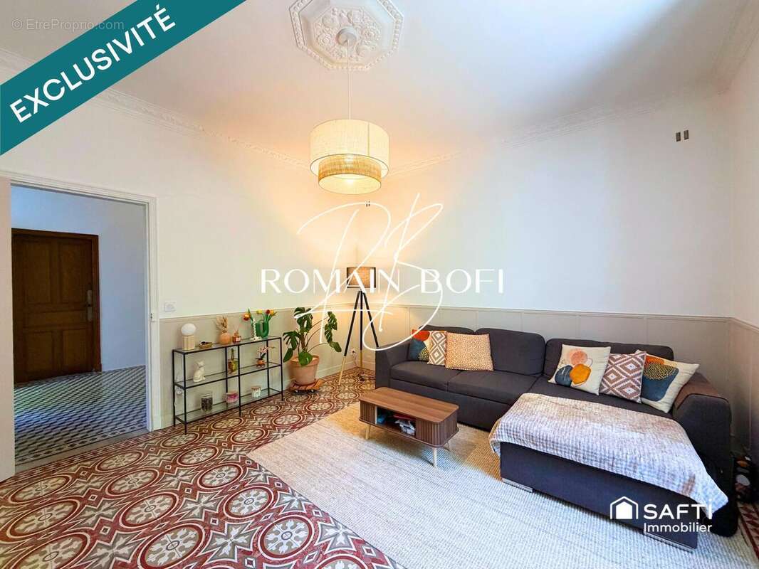 Maison 100 m² à Ribaute-Les-Tavernes  - photo 6