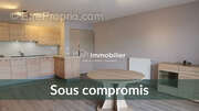 Appartement à LANGUIDIC
