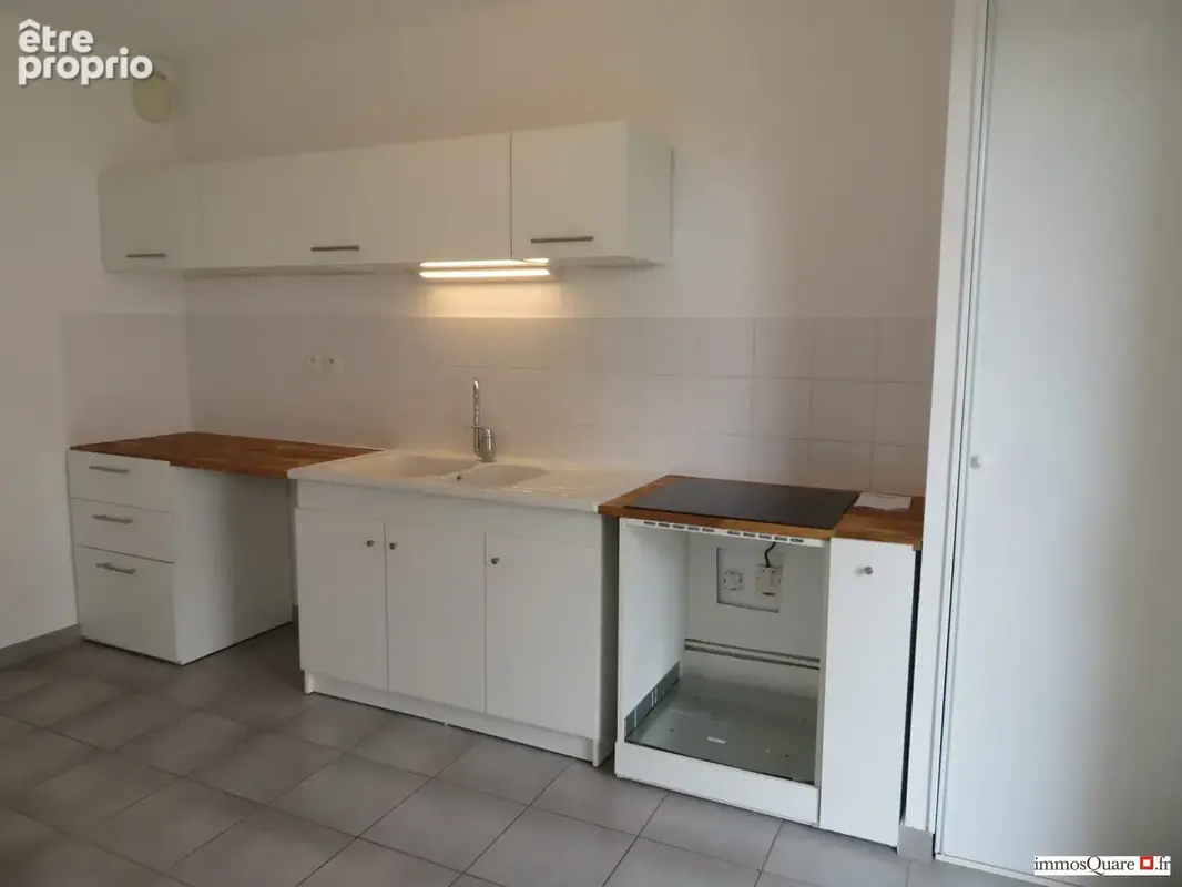 Appartement 4 pièces 79 m² à vendre à Villard-Bonnot (38190) - photo 4
