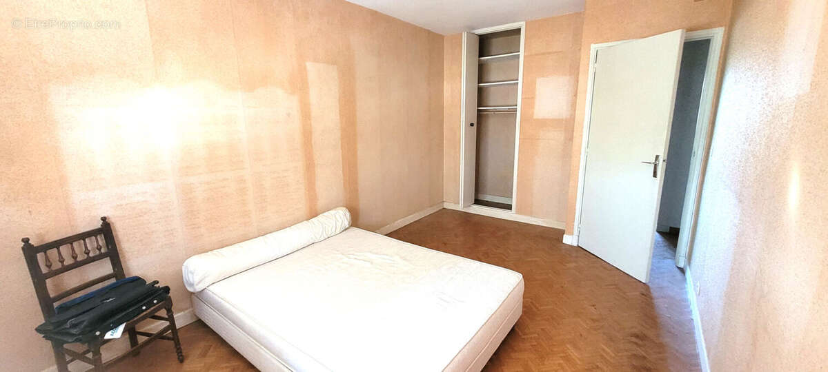 Appartement à CARPENTRAS
