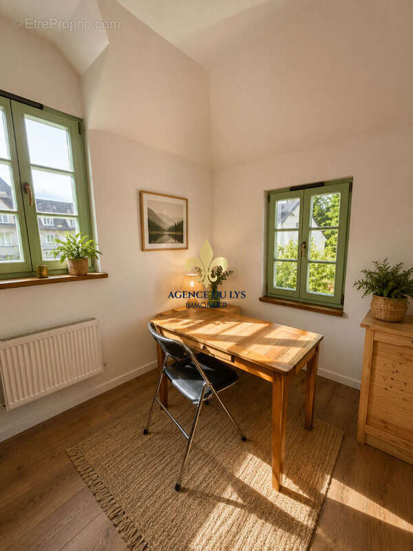 Maison Coye La Foret - photo 10