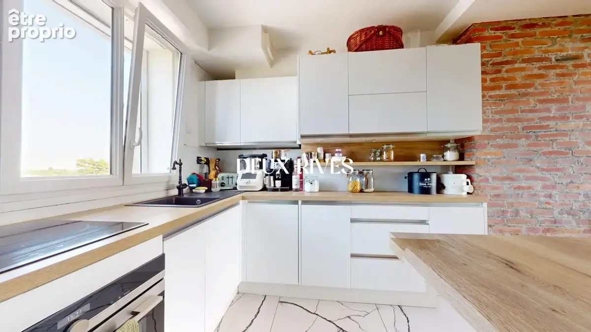 Appartement 46 m² à Nantes  - photo 7