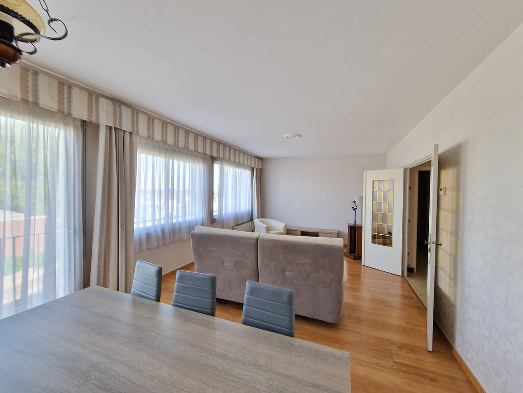 Appartement à AMIENS