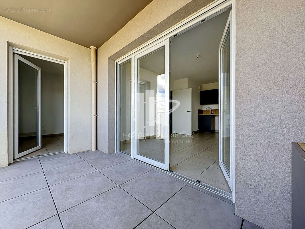 Appartement à FREJUS