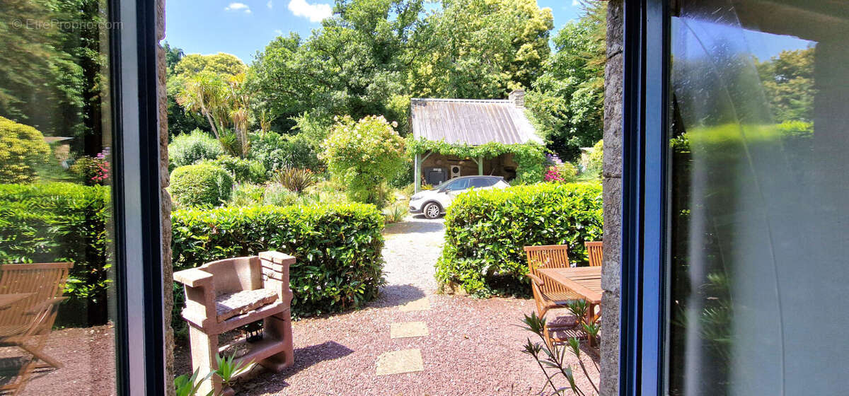 Maison à MERDRIGNAC