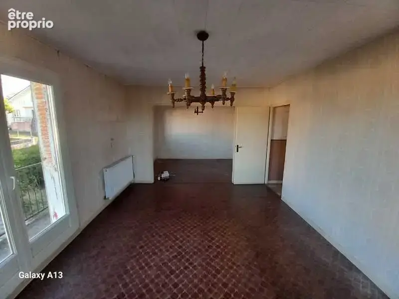 Maison 6 pièces 101 m² à vendre à Beaucourt (90500) - photo 3