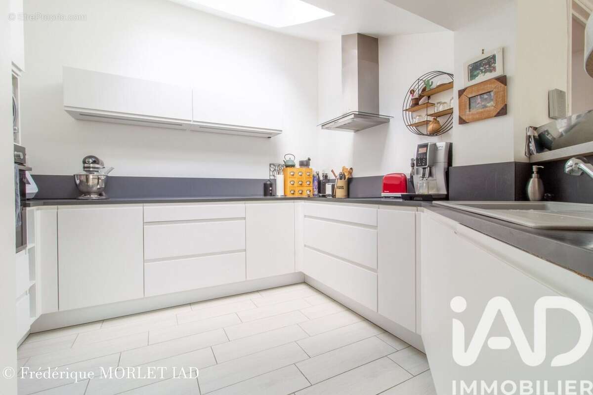 Photo 6 - Maison à SAINT-JEAN-DE-BRAYE