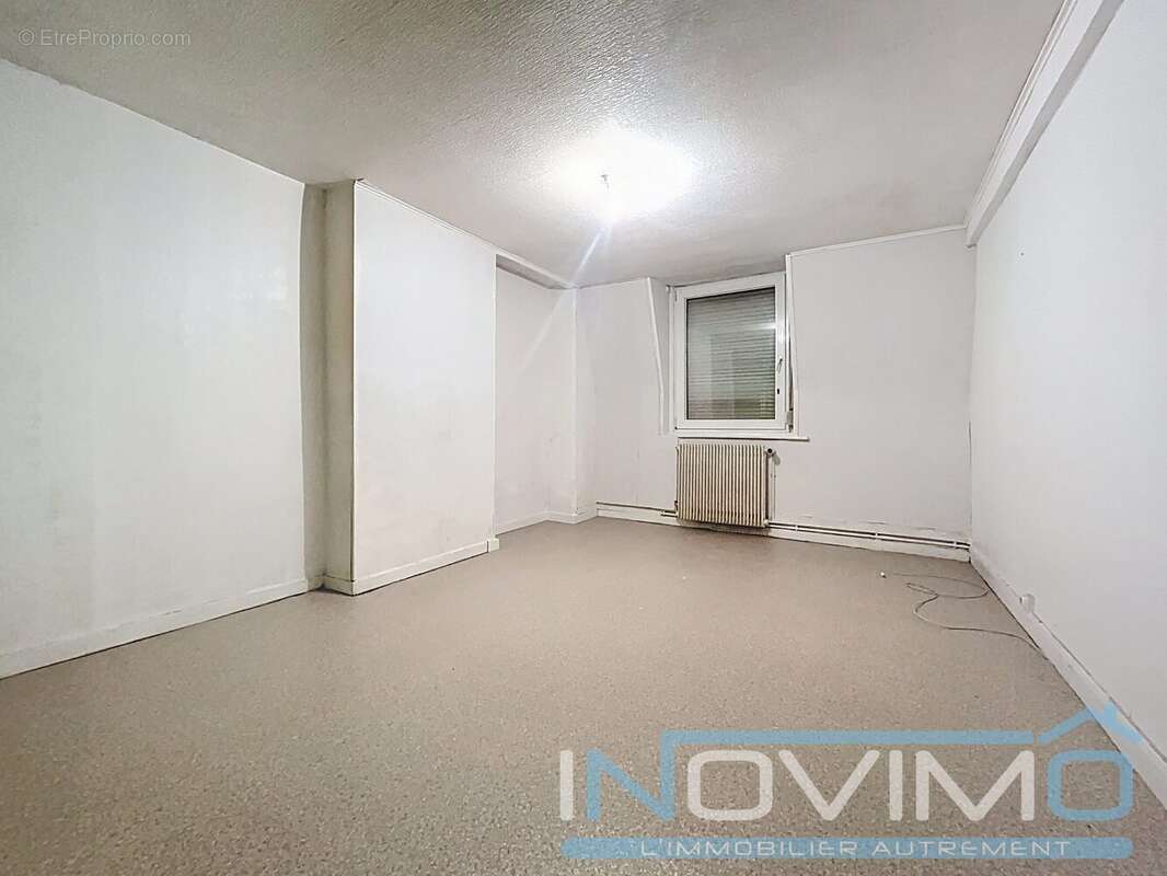 Appartement à DUNKERQUE