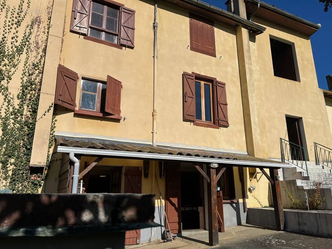 IMG7816 - Maison à ASPET