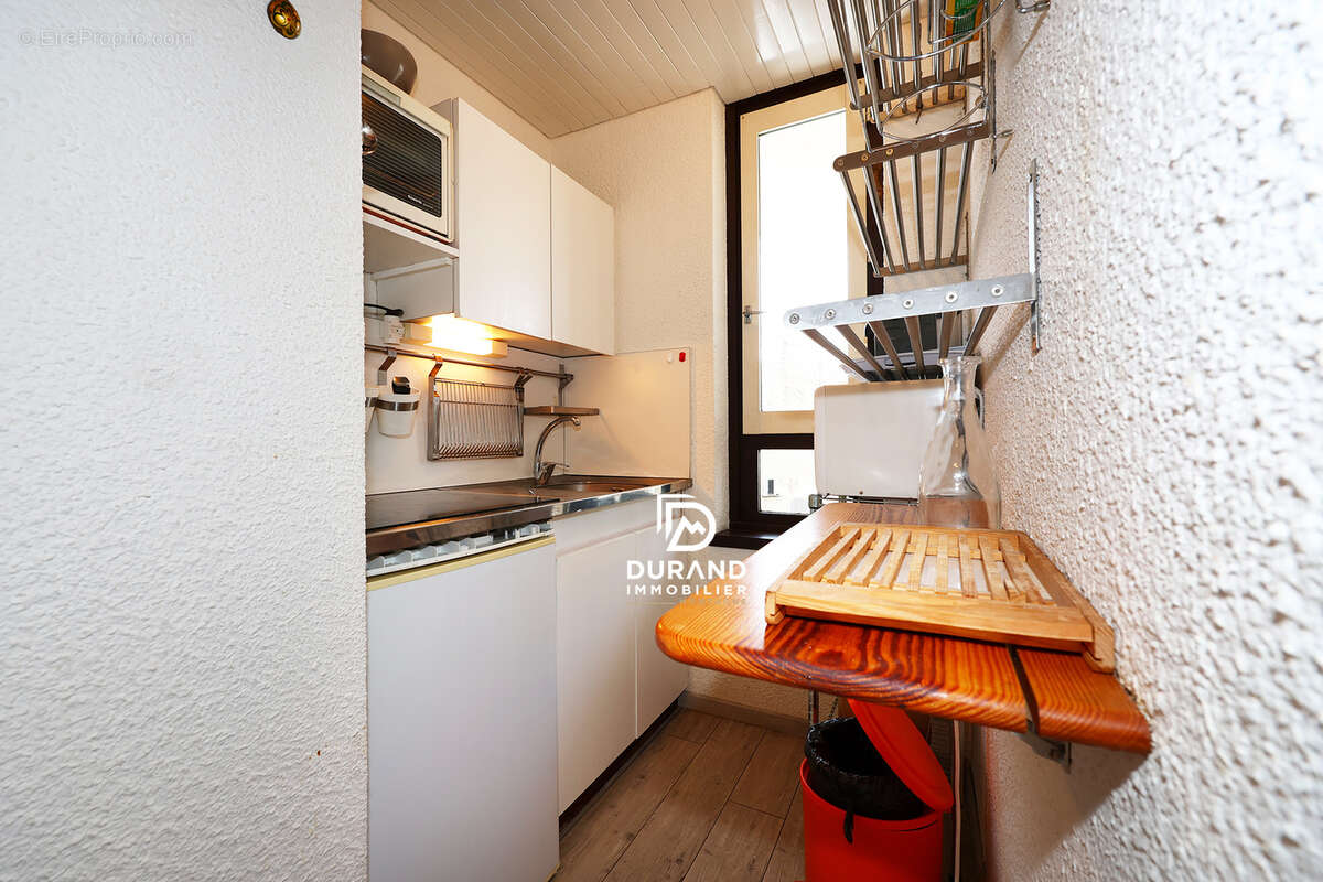 Appartement à VARS