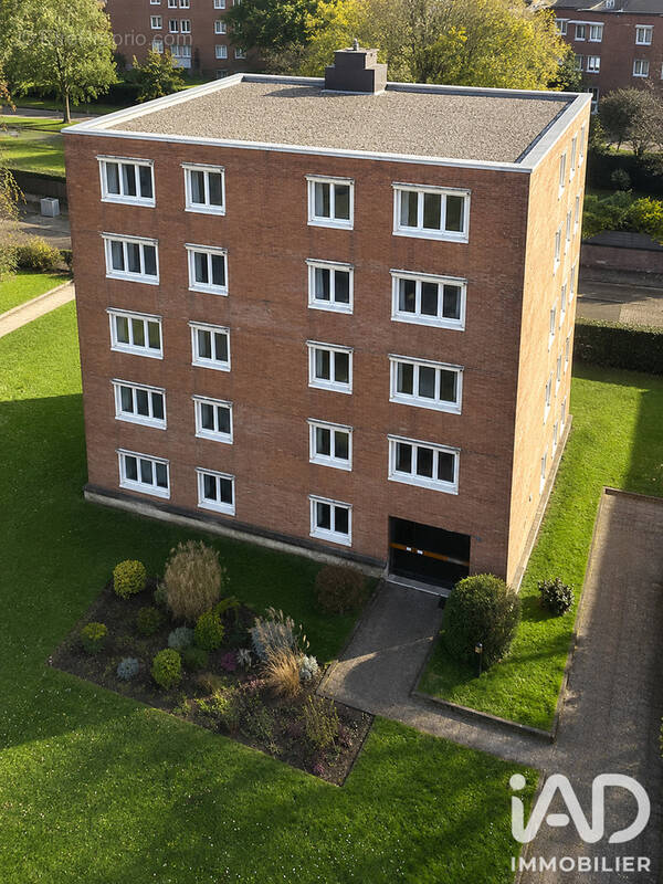 Photo 1 - Appartement à CRETEIL