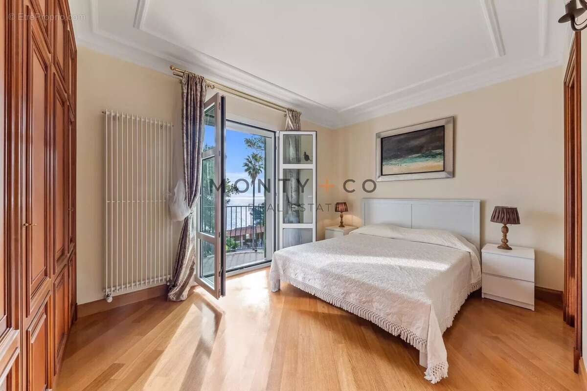 Maison à SAINT-JEAN-CAP-FERRAT