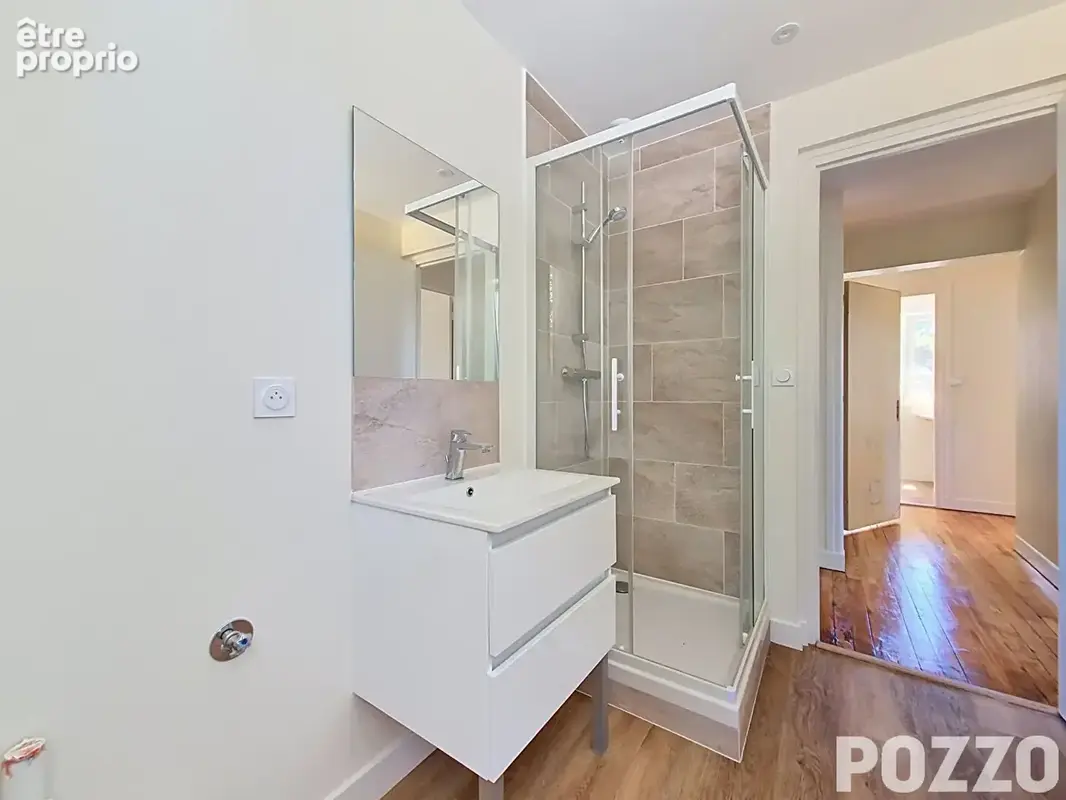A Vendre Appartement à Courseulles-Sur-Mer (14470) - photo 12