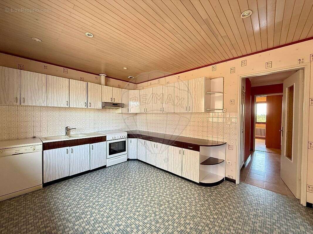 Maison 4 chambre(s) à vendre - photo 9