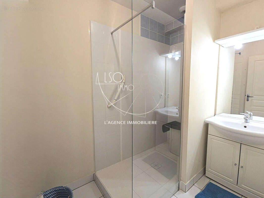 Appartement à LES SABLES-D'OLONNE