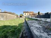 Maison à HAUCOURT-MOULAINE