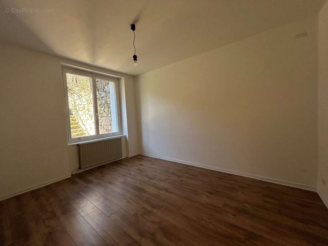 Appartement à LIMOGES