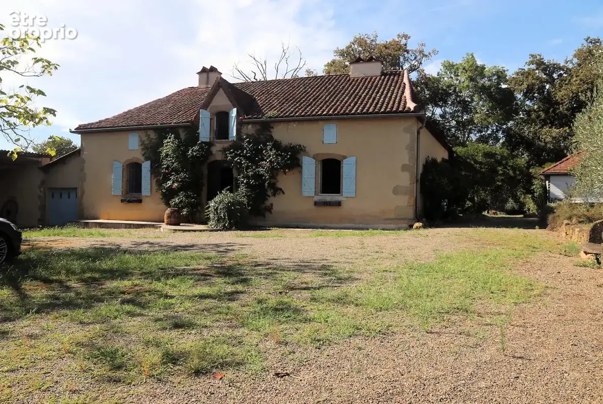 Charmante maison de 4 chambres à Saint-Lanne - photo 25