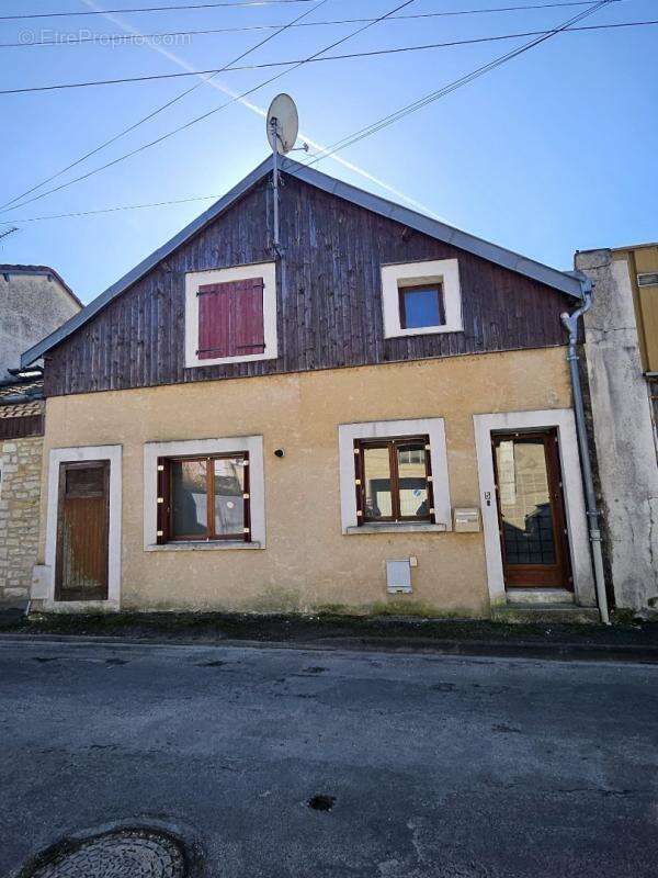 Maison à PERIGUEUX