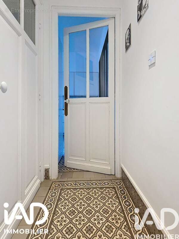 Photo 4 - Appartement à LA MADELEINE