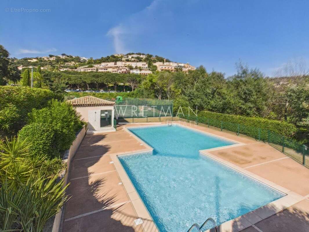 Maison à SAINTE-MAXIME