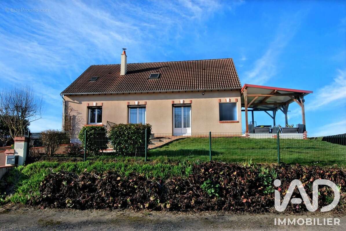 Maison 152 m² à Chatillon-Sur-Loire  - photo 4