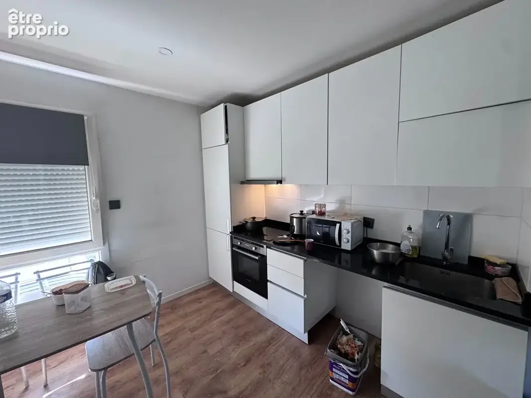 Appartement à QUIMPERLE