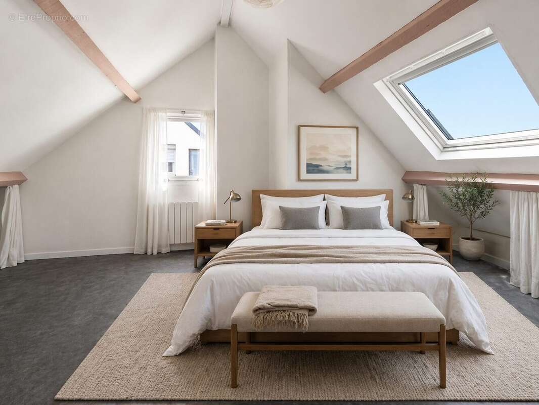 Home staging