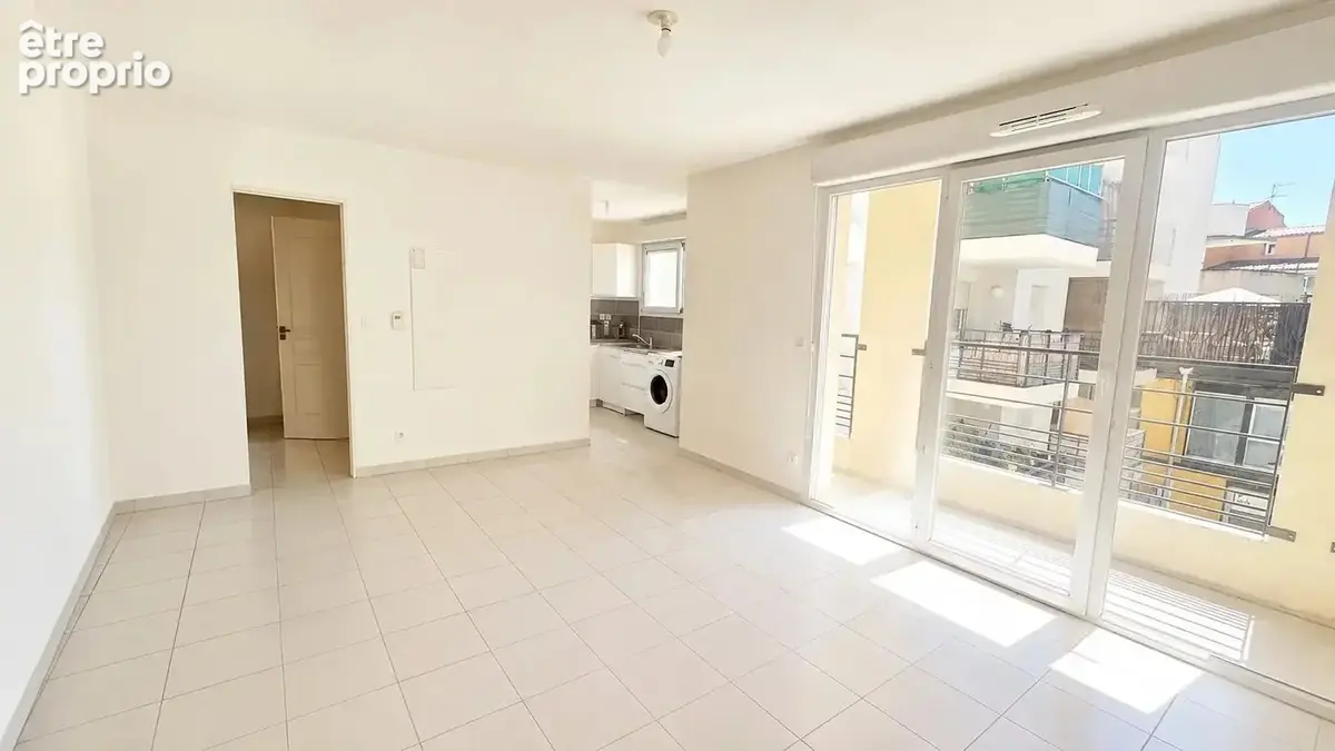 Appartement 2 pièces 33 m² à vendre à Marseille-1e (13001) - photo 3