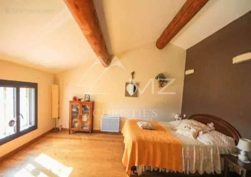 Maison à SAINT-REMY-DE-PROVENCE