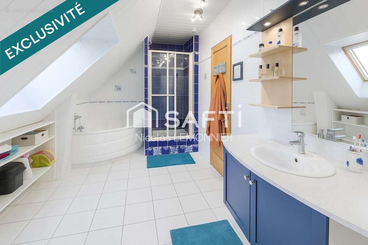 Photo 8 - Maison à ESQUAY-NOTRE-DAME