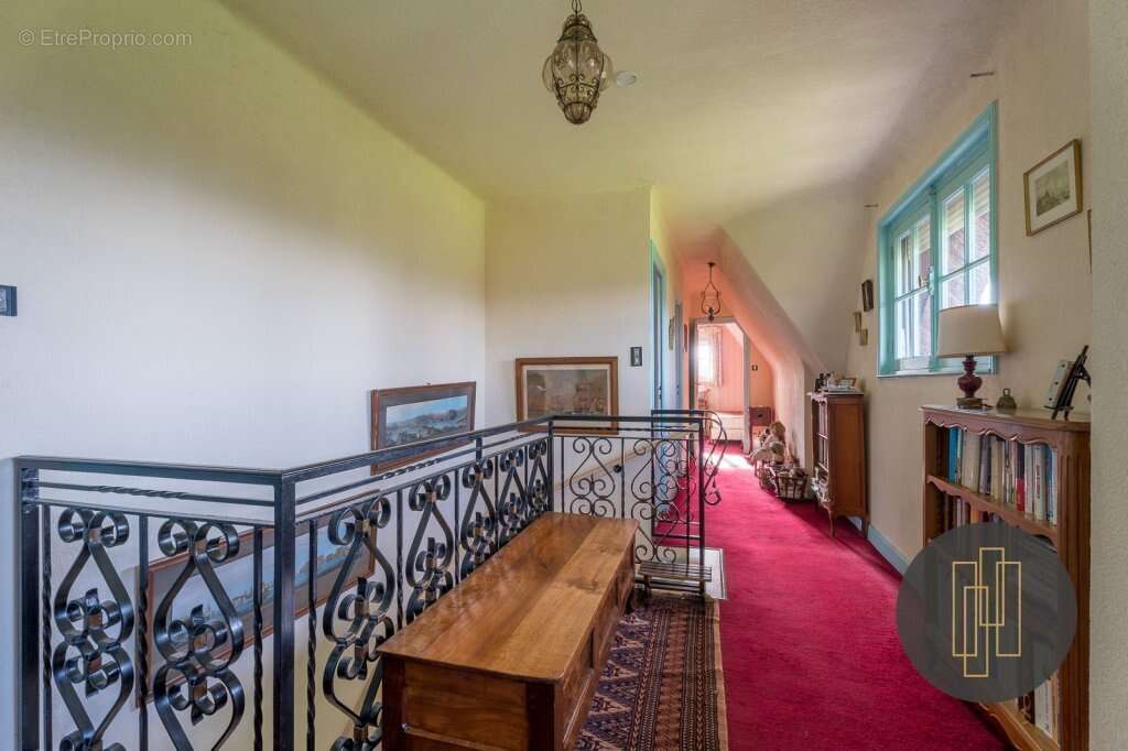 Maison à SAINT-DIDIER-SUR-CHALARONNE