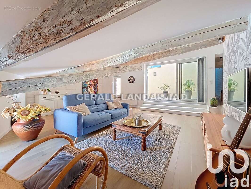 Photo 2 - Appartement à VILLEFRANCHE-DE-LAURAGAIS