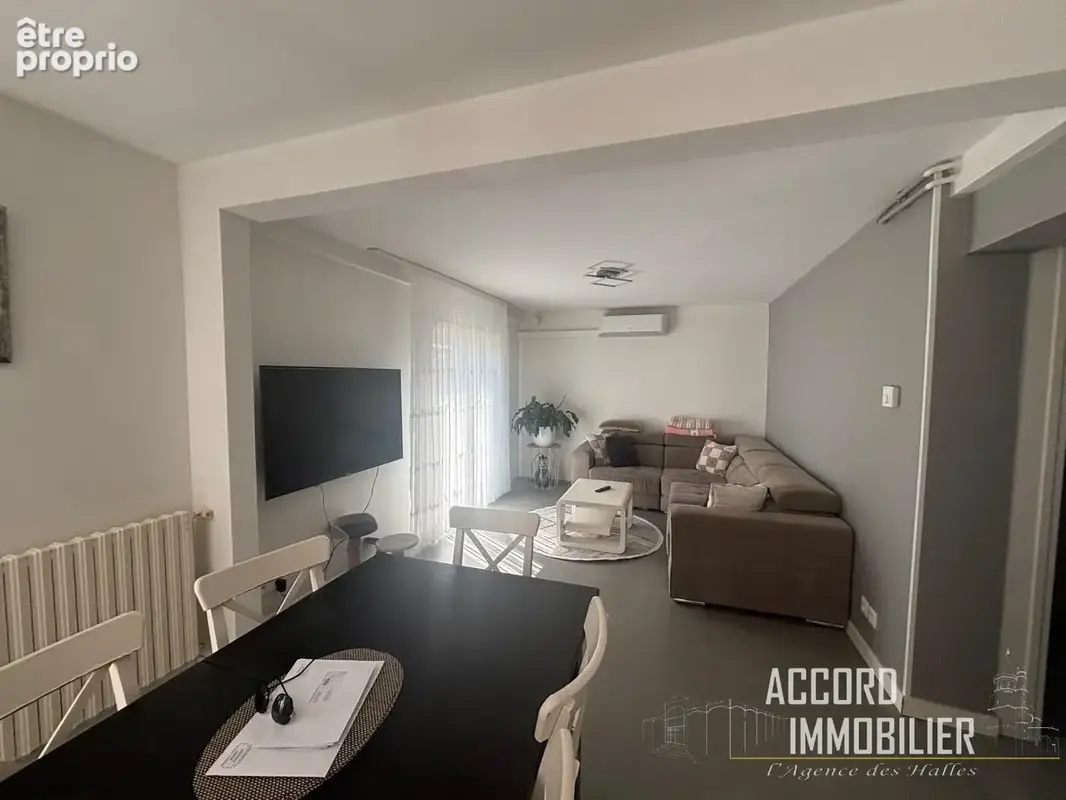 Villa quartier courondelle - photo 5