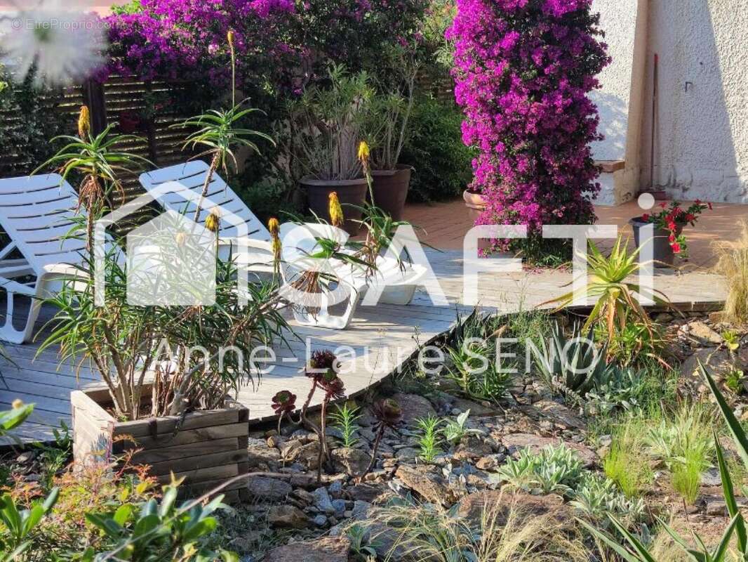 Photo 6 - Appartement à LE LAVANDOU