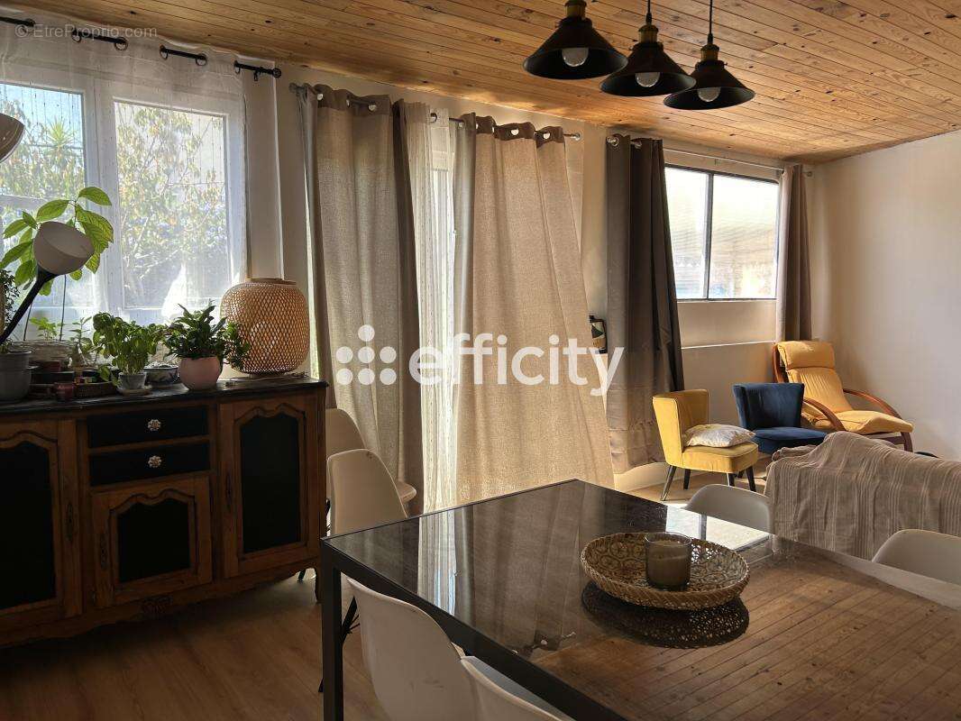 Maison 115 m² à Agde  - photo 13