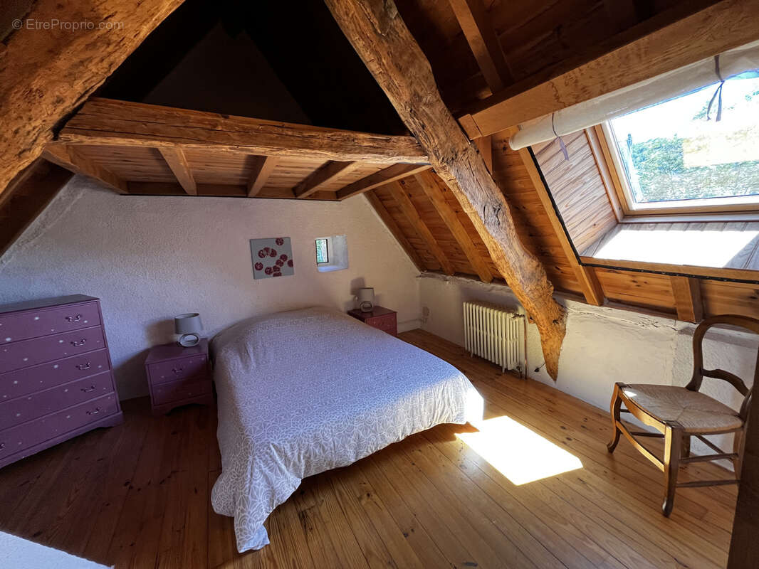 Maison à MONTEILS