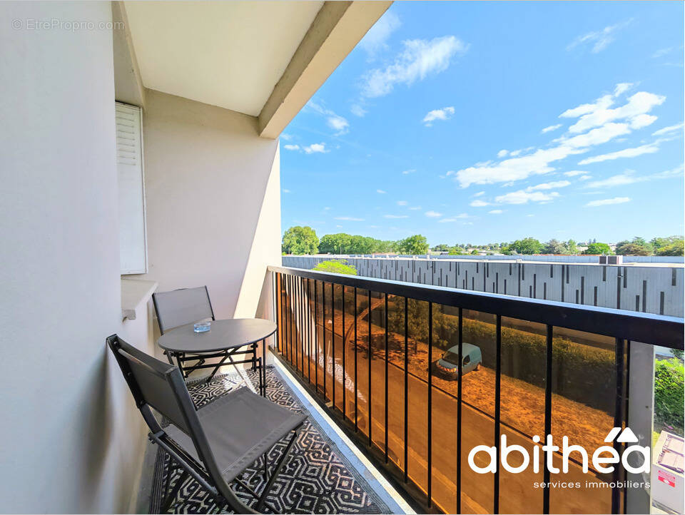 Appartement à LIBOURNE