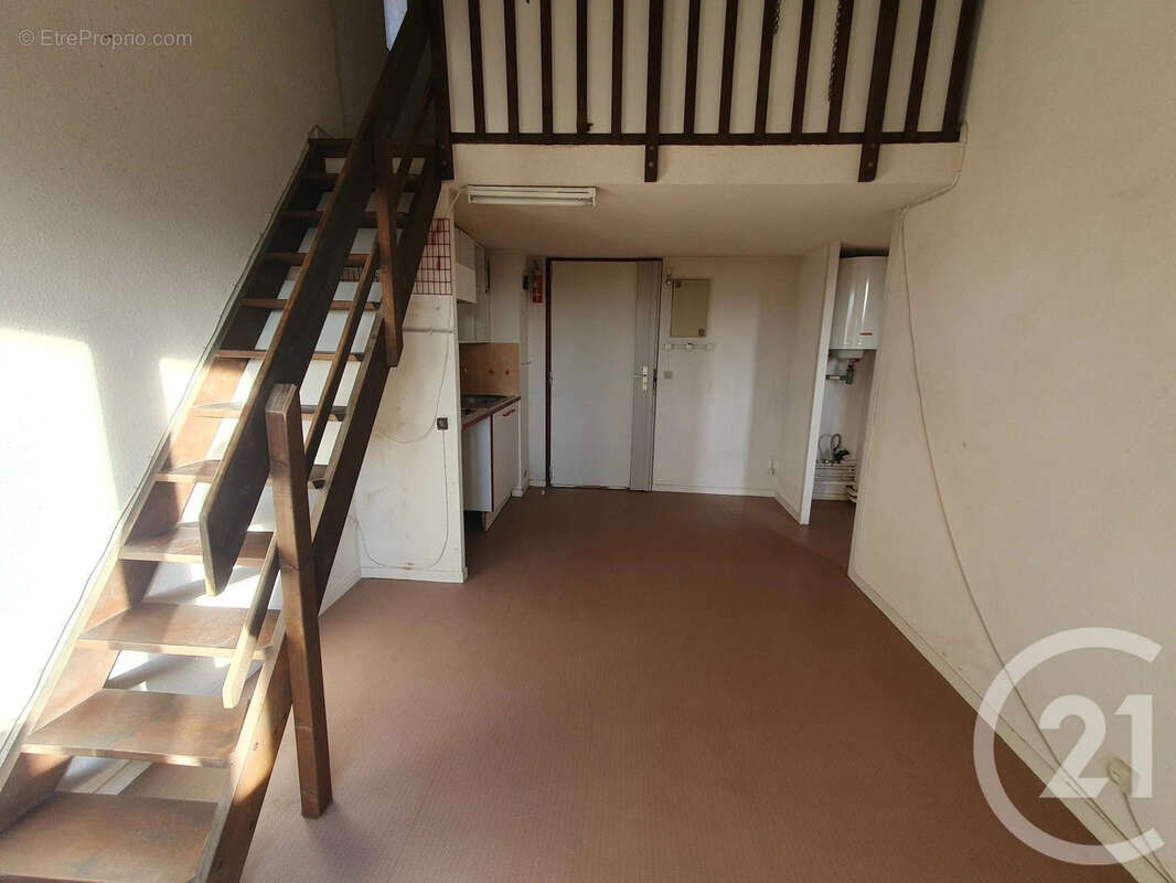 Appartement à ARGELES-SUR-MER